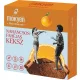 Majomkenyér narancsos-fahéjas keksz 50 g