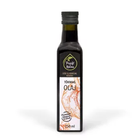 Perfekt Natura szűz tökmag olaj 250 ml