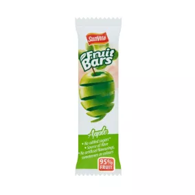 Sunvita gyümölcsszelet alma 20 g