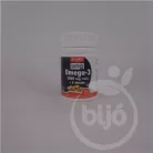 Jutavit omega-3 halolaj + e-vitamin 1200 mg 40 db