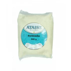 Ataisz rizsdara 500 g