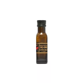 Solio mákolaj 100 ml