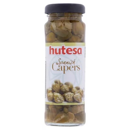 Hutesa kapribogyó 60g