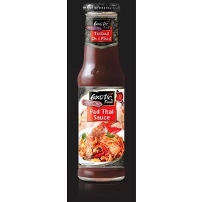 Exotic Food szósz pad thai 250 ml