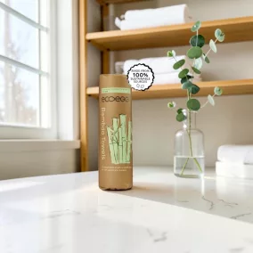 Ecoegg Bamboo Wipes