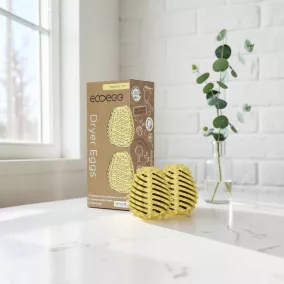 Ecoegg Dryer Eggs Kraft Unscented