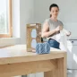 Ecoegg Drying Egg Kraft Fresh Cotton