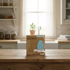 Ecoegg Drying Egg Refill Fresh Cotton