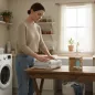 Ecoegg Drying Egg Refill Fresh Cotton