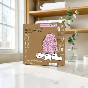 Ecoegg Dryer Egg Refill Soft Spring