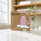 Ecoegg Dryer Egg Refill Soft Spring