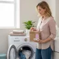 Ecoegg Dryer Egg Refill Soft Spring