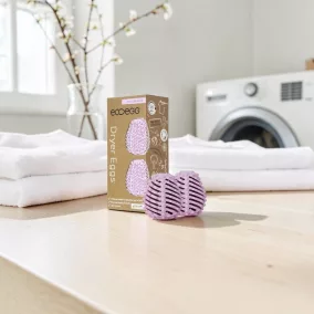 Ecoegg Dryer Egg Kraft Soft Spring
