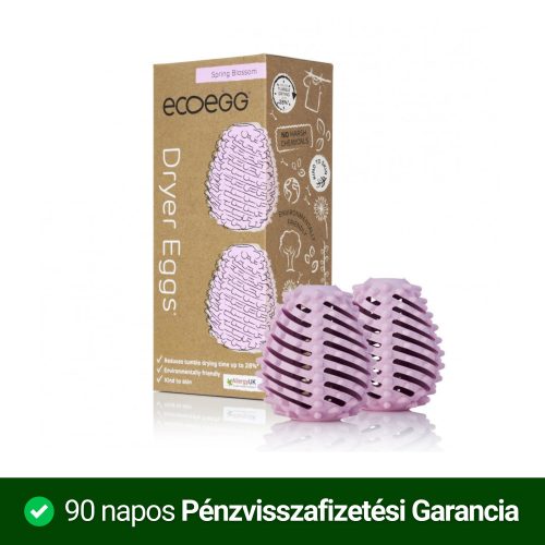 Ecoegg Dryer Egg Kraft Soft Spring