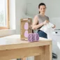 Ecoegg Dryer Egg Kraft Soft Spring