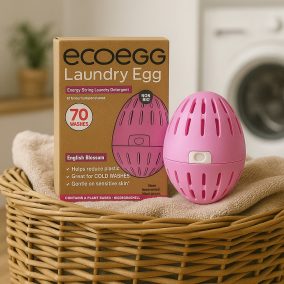 Ecoegg Laundry Egg 70 British Blooms