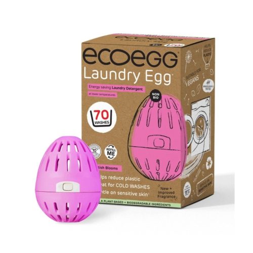 Ecoegg Laundry Egg 70 British Blooms