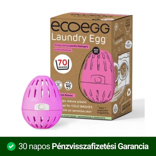 Ecoegg Laundry Egg 70 British Blooms