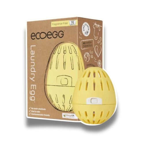 Ecoegg Laundry Egg 70 Unscented