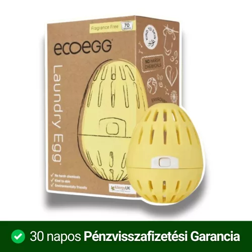 Ecoegg Laundry Egg 70 Unscented