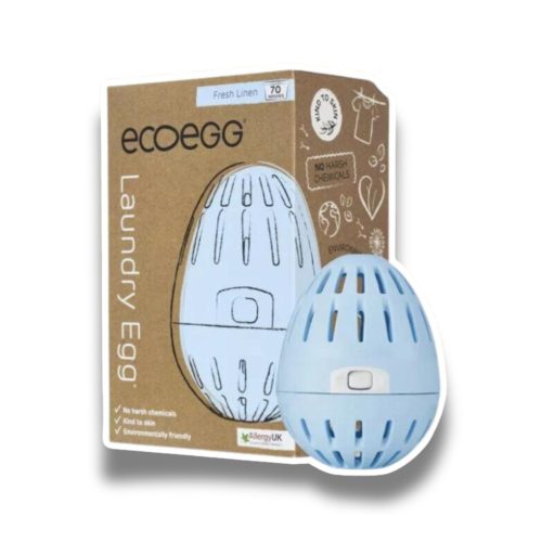 Ecoegg Laundry Egg 70 Fresh Cotton