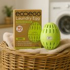 Ecoegg laundry egg 70 Jasmine