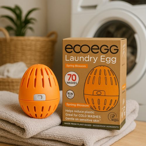 Ecoegg laundry egg 70 Orange blossom scent
