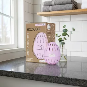 Ecoegg Laundry Egg 70 Soft Spring