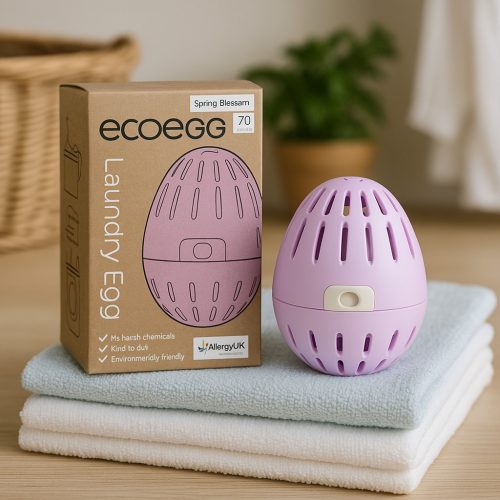 Ecoegg Laundry Egg 70 Soft Spring