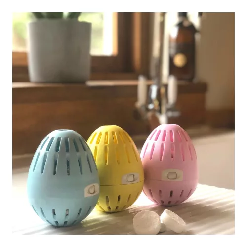 Ecoegg Laundry Egg 70 Soft Spring