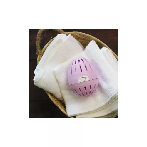 Ecoegg Laundry Egg 70 Soft Spring