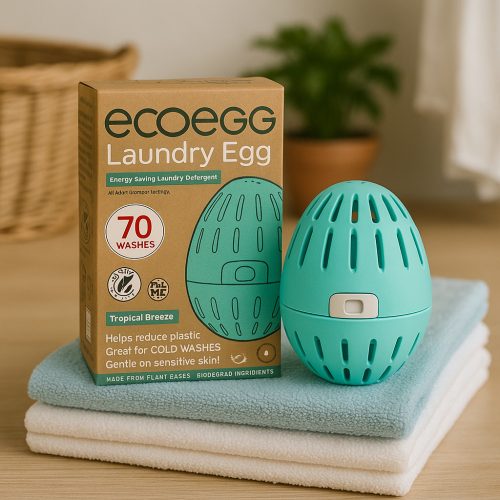 Ecoegg Laundry Egg 70 Tropical Breeze 
