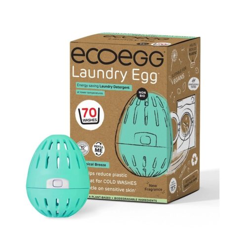 Ecoegg Laundry Egg 70 Tropical Breeze 
