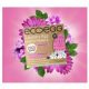 Ecoegg Laundry Egg Refill British Blooms - 50 washes - with TURMALIN balls