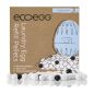   Ecoegg Laundry Egg Refill Fresh Cotton - 50 washes - with TOURMALINE balls