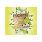Ecoegg Laundry Egg Refill Jasmine - 50 washes - with TURMALIN balls