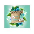 Ecoegg Laundry Egg Refill Tropical Breeze - 50 washes - with TURMALIN balls 