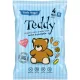 Teddy bio kukoricás snack 4x15g 60 g