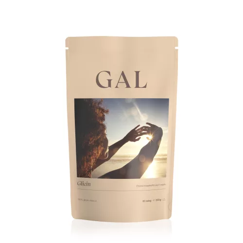 Gal glicin 250 g