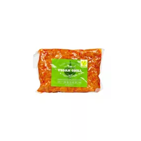 Vegán Grill magyaros hagymás szejtán 400 g