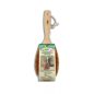LoofCo coconut fibre garden brush with handle - 1 pc