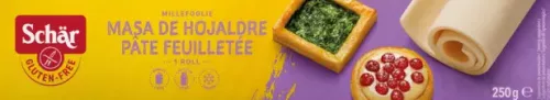 Schär gluténmentes levelestészta (m) 250 g