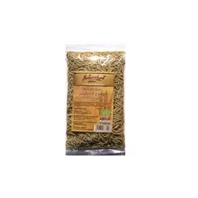 Naturgold bio alakor ősbúza tészta csiga fehér 250 g