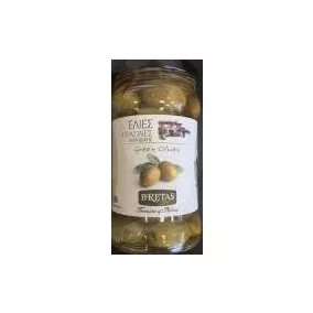 Bretas kalamata magos olajbogyó 314 ml