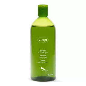 Ziaja olívaolaj tusfürdő 500 ml