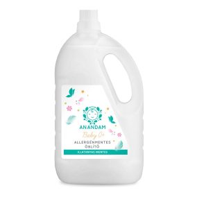 Anandam baby allergen-free RINSE fragrance-free 0m+ 3 litres
