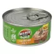 Mandy növényi pástétom szezámmagos 120 g