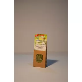 Stevia Fresh morzsolt levél 50 g