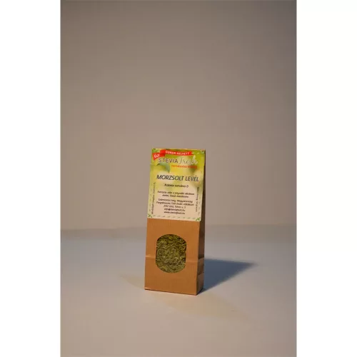 Stevia Fresh morzsolt levél 50 g