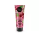 Organic Shop bio gyömbéres cseresznye tisztító arcradír 75 ml